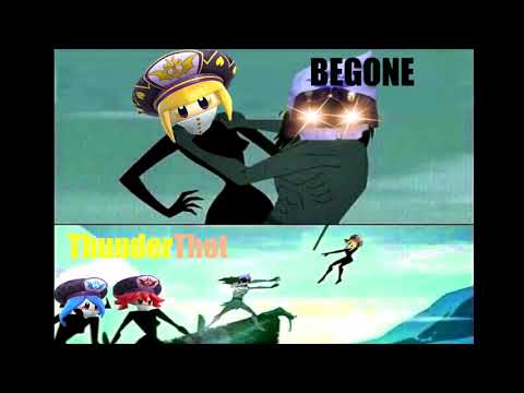 Zan Partizanne's SFX - Public Edition