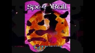 SpeedBall-Timoria Tribute Band - Speedball