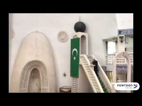 Hutba, MP Islamski vjeronauk, 1.r. sr. Namaz