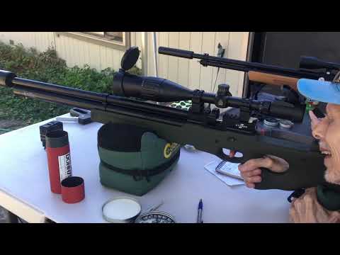 ATAMAN 357M2R type2 Tactical carbine finally back on track. At least for now.