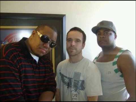 NEW MUSIC FROM GENERAL BLAZE