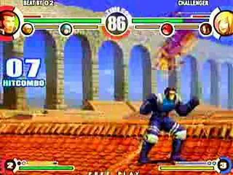 Dream Cancel Maxima