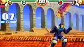 Dream cancel maxima