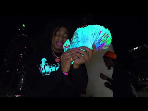 XD Mani - "Misfit" Official Music Video | Directed by Bomb Visuals