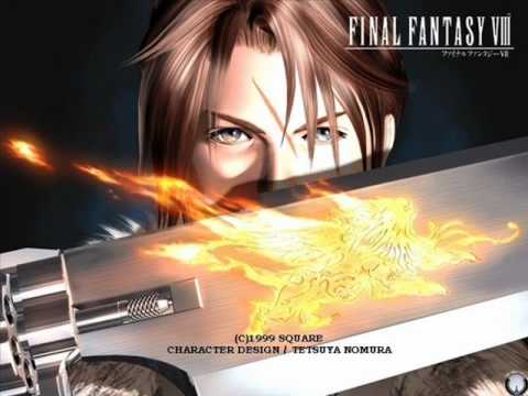My top 200 favorite VGM tracks of all time #178: Liberi Fatali
