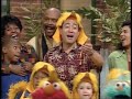 Sesame Street Welcome Ep 3786