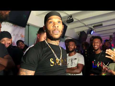 PuffNevaPass vs Funeral Fame