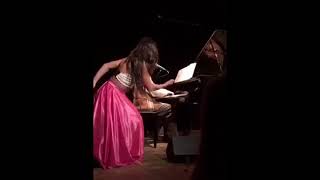 La humilde/Chacarera del rancho. (Díaz-Abalos)