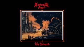 Seventh Angel - The Torment