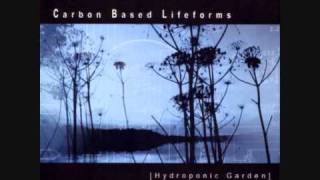 Carbon based lifeform- Tensor- Hydroponic Garden- Audio buono -ZaMoN