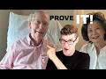 Just In TRAGIC Political News For Mitch McConnell I Investigate The Released Photo