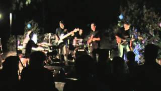 FUNKY LAB - Action Man - Mezzoforte Cover