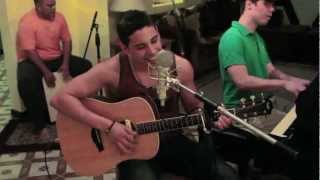 Javy Javier ''Amor de Fantasia'' (Acoustic Preview)