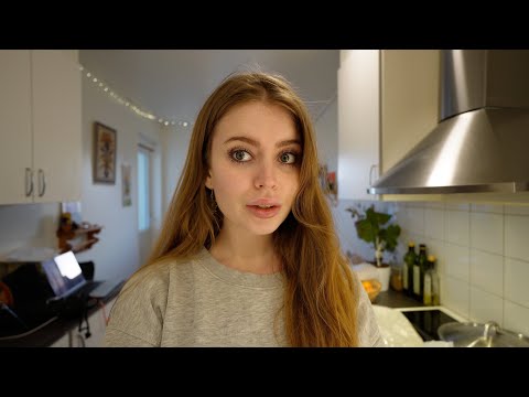 OROLIG ÖVER MIN VIKT | Gravid vecka 14