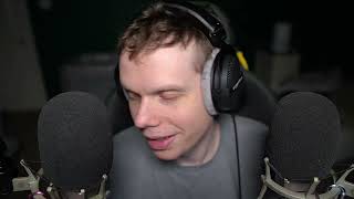 ASMR For The Simple Minded Only