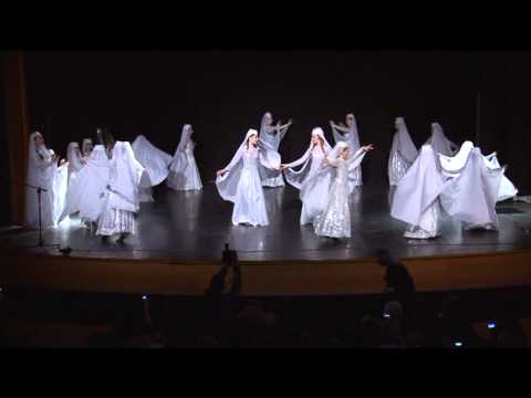 pesvebi in greece  - davlur qartuli -