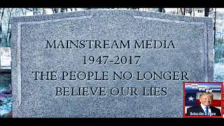 Mainstream Media in Its Death Throes As Aussie PM Exposes Fake News on Trump