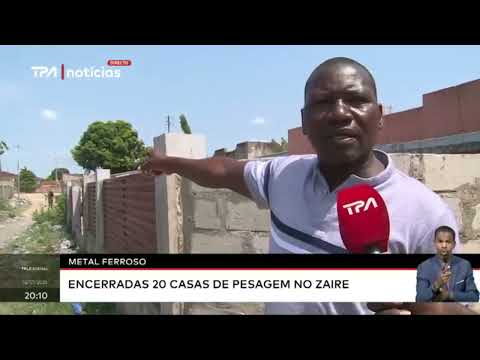 Telejornal 12.01.2026