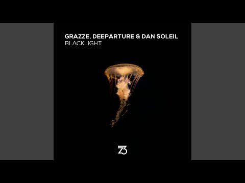 Blacklight (Extended Mix)