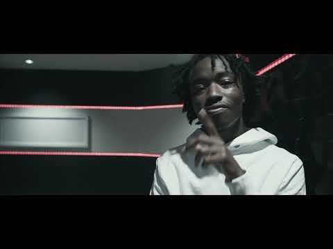 Prince Dre - Murda Drive (Official Music Video)