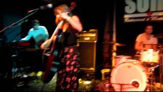 1.  Massachusetts clip  - Ra Ra Riot