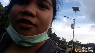 preview picture of video 'Jalan jalan ke Riam Ensiling'