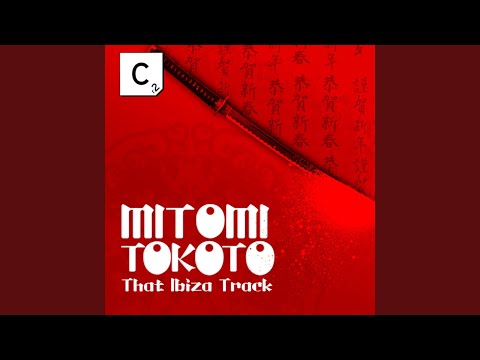 That Ibiza Track (2010 Mix)
