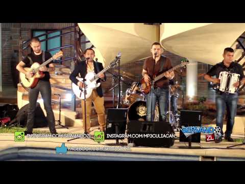 Enigma Norteño - La Historia Del N3t0 R0c4 (En Vivo 2014)