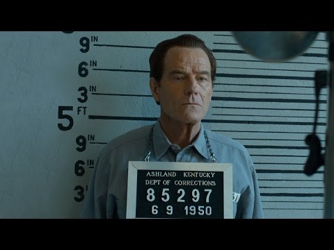 Trumbo - Bryan Cranston | official featurette (2016)