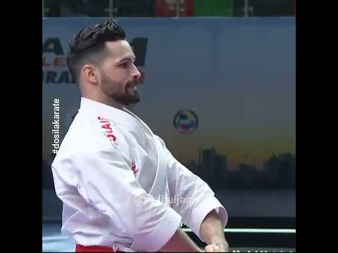 OHAN DAI - ARIEL TORRES GUTIERREZ ( USA) ,BRONZE MEDAL Bouts Match 1