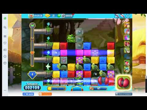 Pet Rescue level 2854, pet rescue, nivel 2854 pet rescue solucionado, solved, sin booster2854