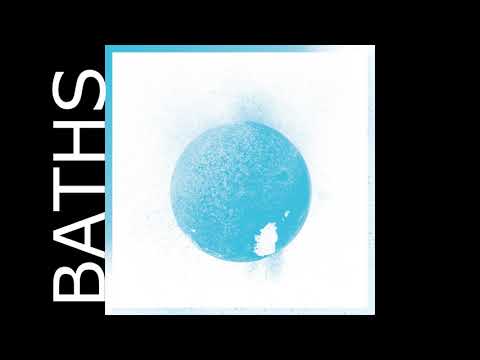 Baths - Cerulean [Full Album]