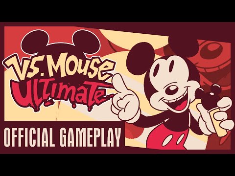 Welcome - VS. Mouse ULTIMATE (Official Gameplay)