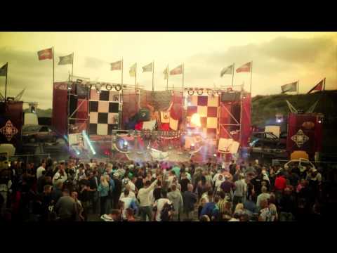 Aftermovie Pandemonium Festival 2014 (Race Circuit Zandvoort)