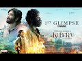 Kubera Glimpse Kannada Dhanush Nagarjuna Rashmika Sekhar Kammula DSP