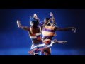 SERINO COYNE The Lion King On Broadway TV Commercial