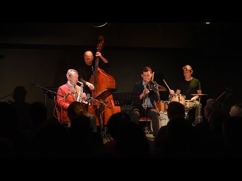 Zbigniew Namyslowski Quintet @ Jazz Cafe POSK in London