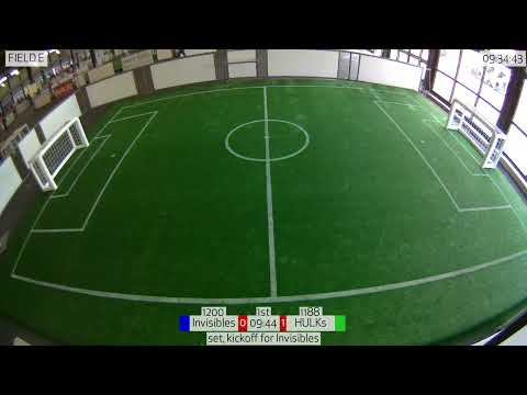 RoboCup 2023 - SPL - Field E - Final Day