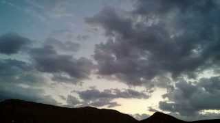 preview picture of video 'Algeria Time Lapse video with Nokia Lumia 1020 HD'