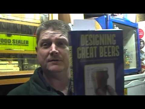 HOMEBREW WEDNESDAY # HBW 143