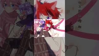 - 【shorts.Ver】青春チョコレート/KnightA-騎士A- #shorts