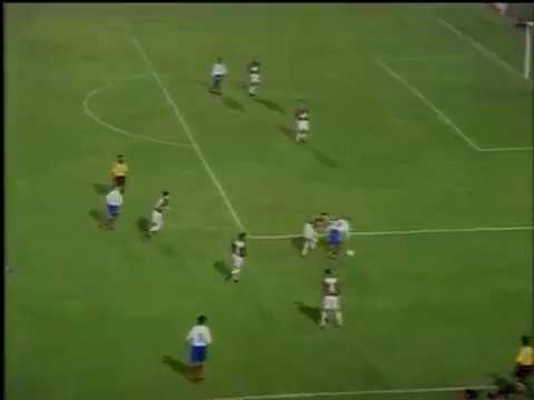 Portuguesa 3 x 1 Bahia - Campeonato Brasileiro 2000