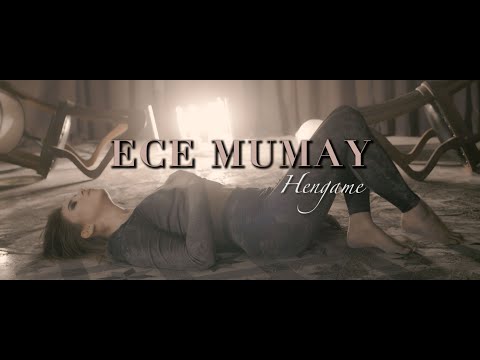 Hengame - Ece Mumay