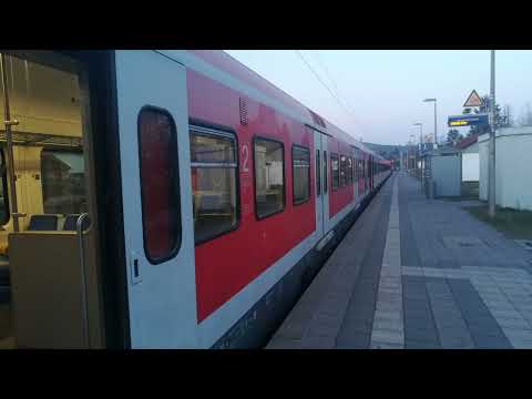 Die LEGENDE lebt! Baureihe 111 mit x-Wagen 😍❤️💙