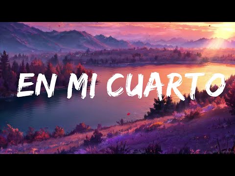 Jhay Cortez, Skrillex - En Mi Cuarto | Top Music Trending