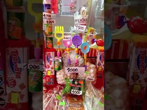 somos Moyano pochoclos  estamos en churruarin 691b Paraná entre Ríos Argentina