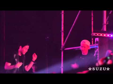 [fancam] 131003 Kwon Twins - GG BE @ StayG6