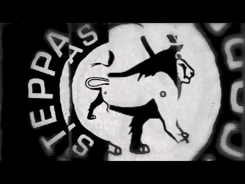 King Fisha Sound - Zulu Man + Dub [Steppas Records]