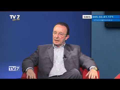Tv7 con Voi del 4/4/2017 -  Nuove proposte per Abano Terme (2 di 3)