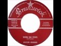 Waylon Jennings - When Sin Stops (PURPLE CHICK STEREO MIX)